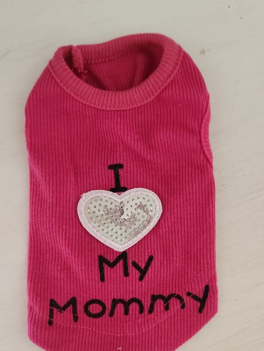 Bundle Of Xxsmall Dog Clothes - Picture 2 of 8